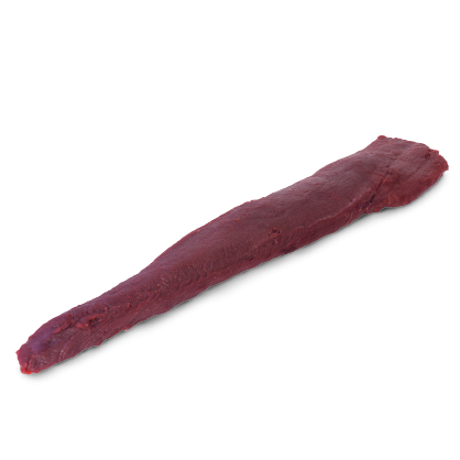 Strip Loin Backstrap