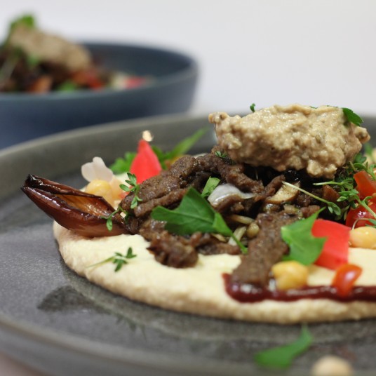 Hummus Bowl with Garam Masala Shannon Campbell 1 v2