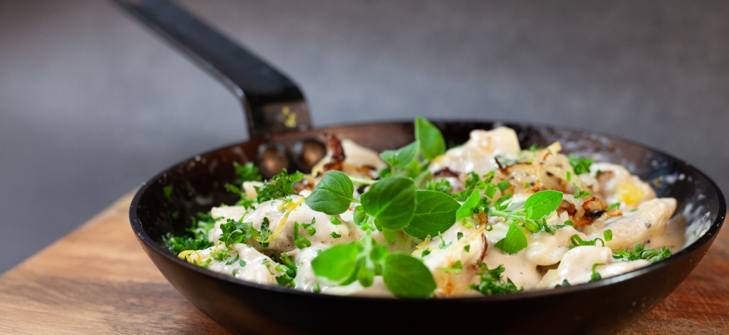 Pelmeni Shannon Campbell 2b