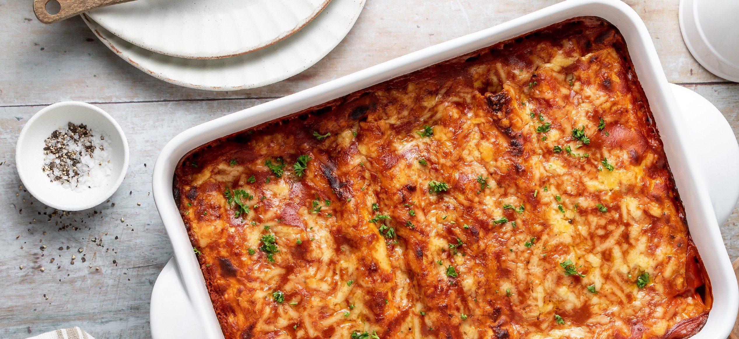 Cannelloni YUM Your Ultamite Meal 3b